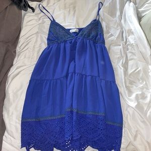 Urban outfitters summer dress
